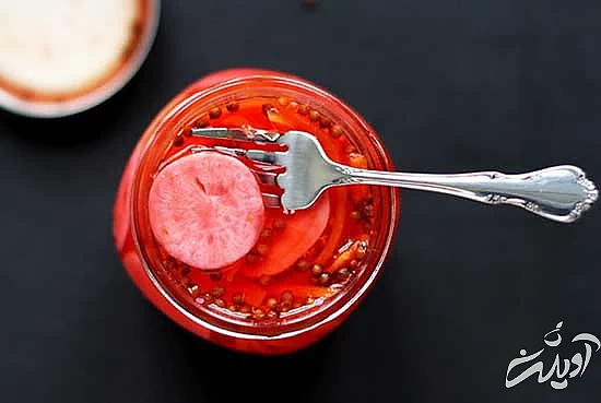 این ترشیهای هیجان انگیز این ترشیهای هیجان انگیز